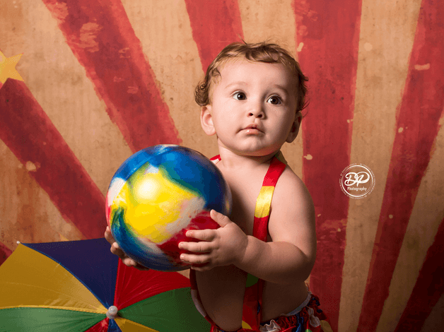Infantil de José Gilberto