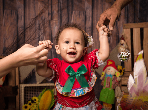 Infantil de Maitê Coelho