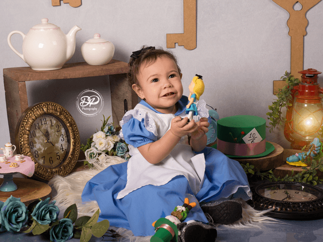 Infantil de Helena
