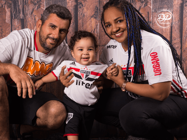 Infantil de Evandro