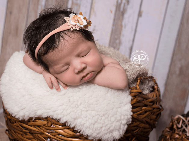 Newborn de Antonella