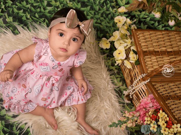 Infantil de Maressa