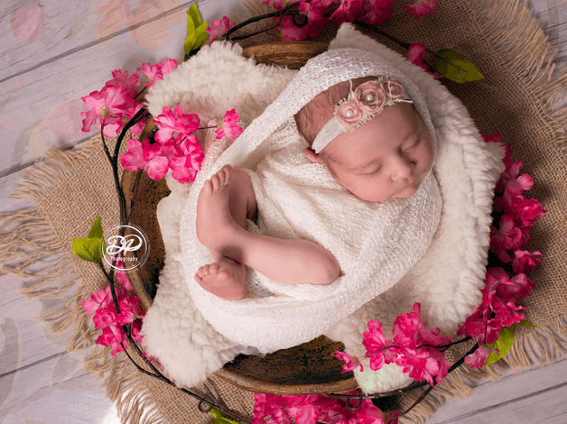 Newborn de Manuela