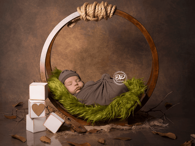 Newborn de João Henrique