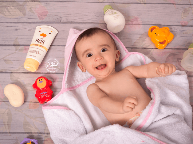 Infantil de Isabela