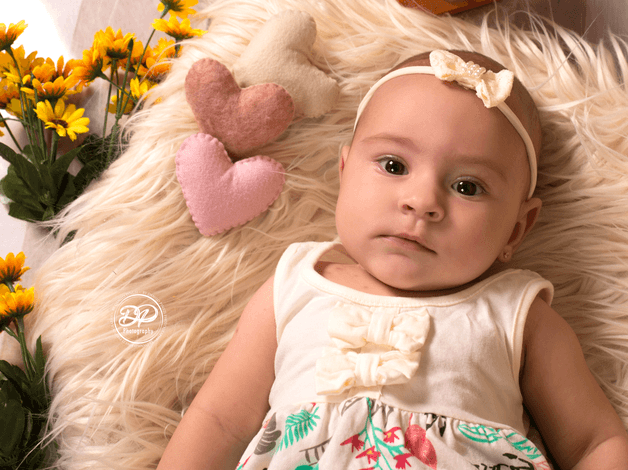 Infantil de Manuela
