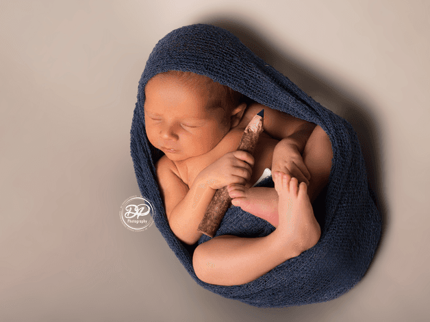 Newborn de Benício