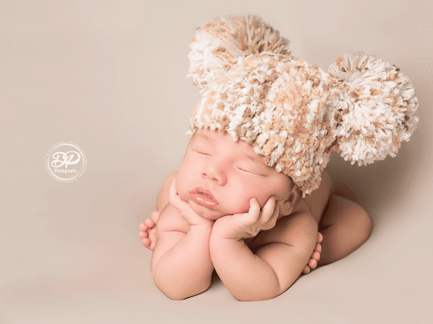 Newborn de Gael