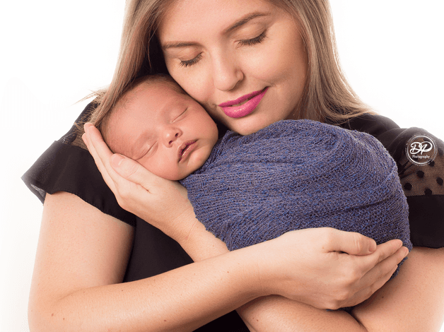 Newborn de João Pedro