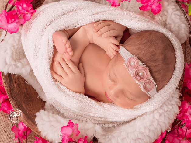 Newborn de Liv