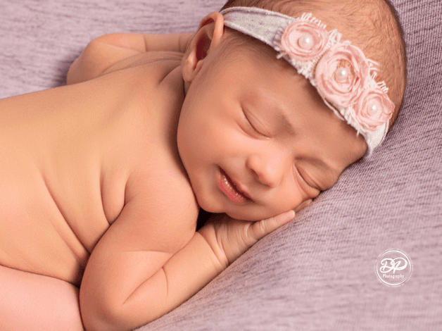 Newborn de Mahlisa