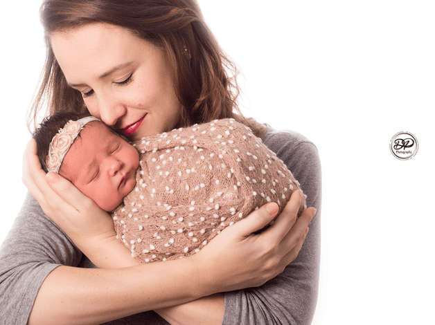 Newborn de Laura
