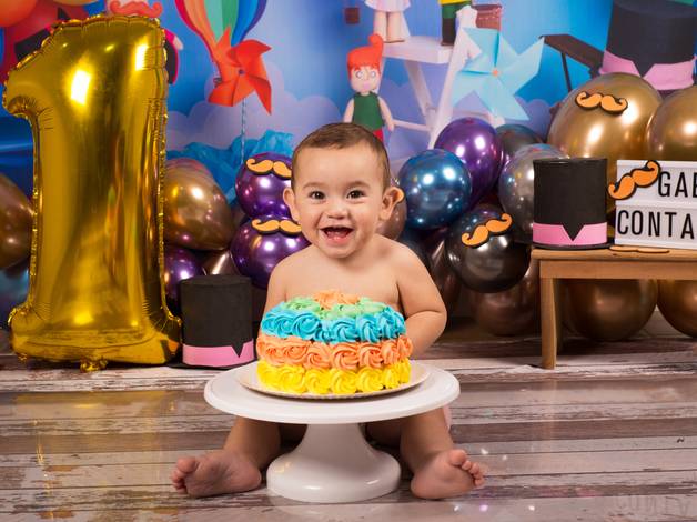 Infantil de Gael 