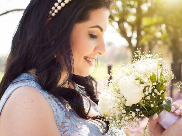 Casamento de Patricia & Keliton