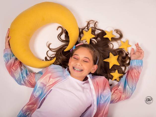 Infantil de Manuella