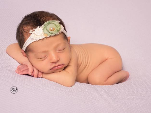 Newborn de Chloe