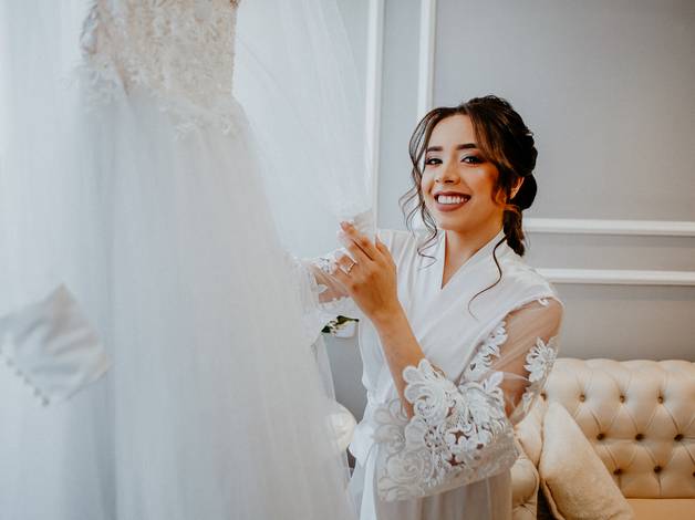 Casamentos de Beatriz e Eduardo