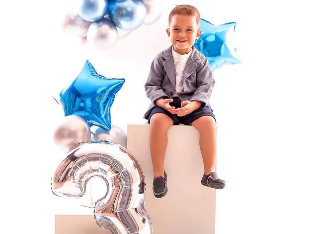 ENSAIO ANIVERSÁRIO clique para ver mais... de Ensaio de aniversário infantil + 2 anos