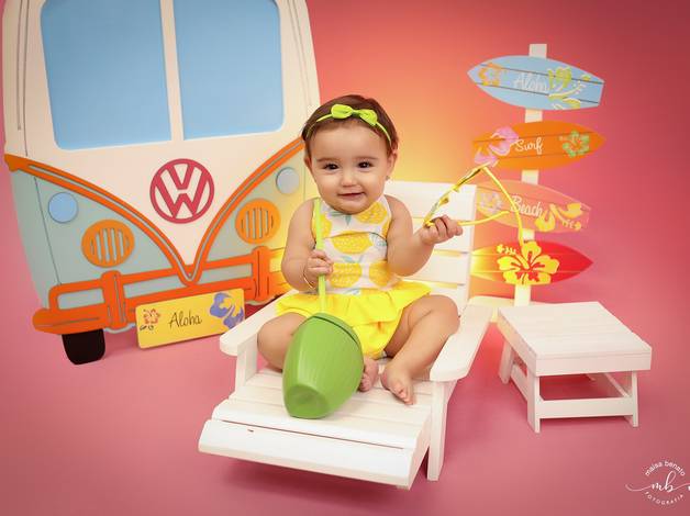 ACOMPANHAMENTO clique para ver mais... de Acompanhamento Mensal de bebês