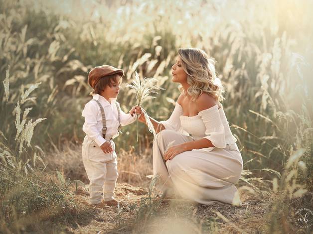 FAMÍLIAS clique para ver mais... de  Ensaio Família