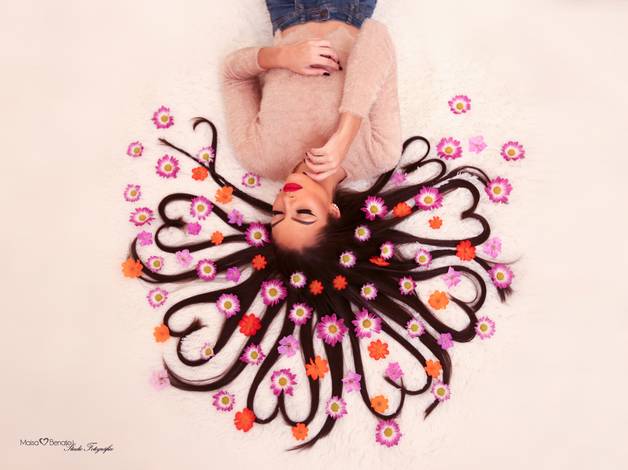 ADOLESCENTES clique para ver mais... de ENSAIO DE ADOLESCENTES e 15 anos