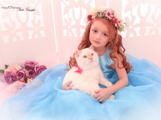 DIVERSOS clique para ver mais... de Minha Princesinha linda♥