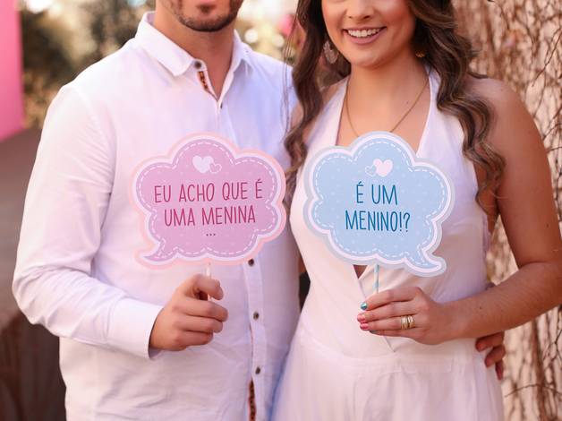 GESTANTES clique para ver mais... de ENSAIO REVELAÇÃO