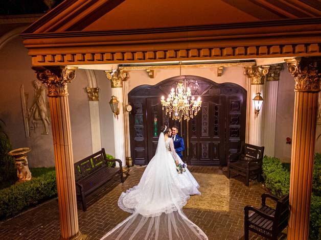 Casamento de Casamento Stephany e Nathan 