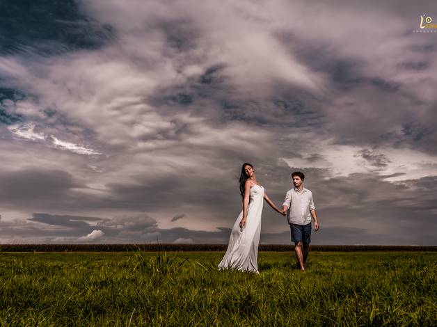 Ensaio Casal de Ensaio pré wedding Holambra | Ruthy e Eliabe