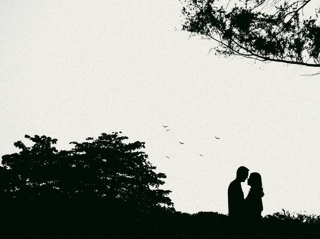 ENSAIOS de Ismael e Brenda