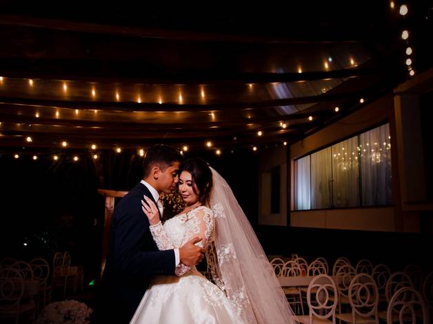 CASAMENTOS de Renan e Juliana