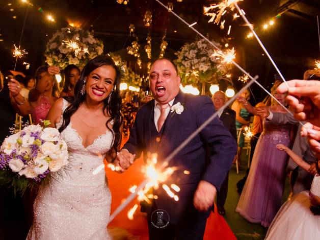 CASAMENTOS de Patricia e Eduardo