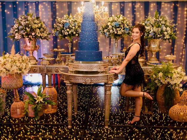 ANIVERSÁRIOS de Beatriz