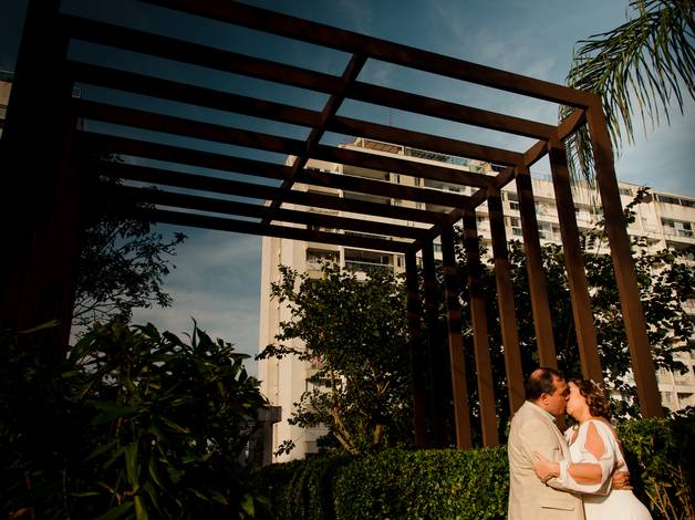 CASAMENTOS de Valeria e Beto