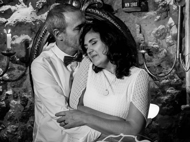 CASAMENTOS de Valeria e Luiz