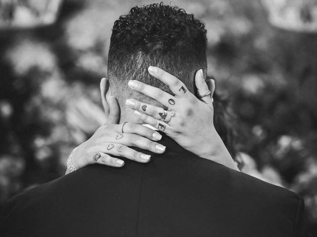 CASAMENTOS de Paula e Felipe