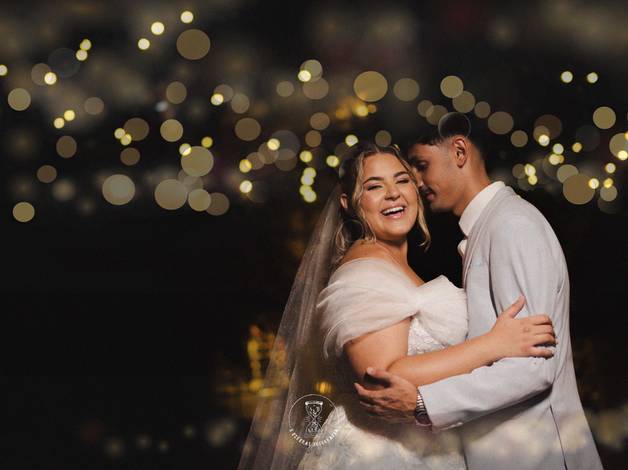 CASAMENTOS de Giovanna e Michael