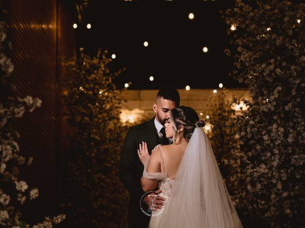 CASAMENTOS de Kerolayne e Filipe