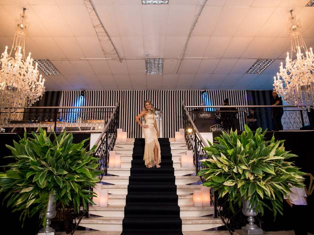 ANIVERSÁRIOS de Carla