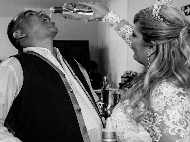 CASAMENTOS de Márcia e Marcos