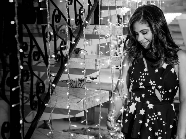 ANIVERSÁRIOS de Thaís