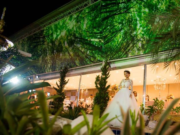 15 ANOS de Maria Eduarda 