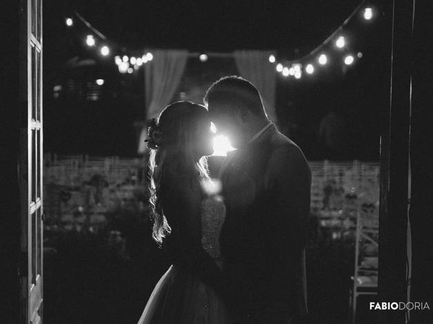 CASAMENTOS de Edinaldo e Virginia