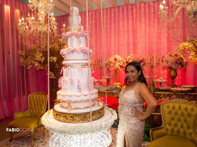 ANIVERSÁRIOS de Silvia