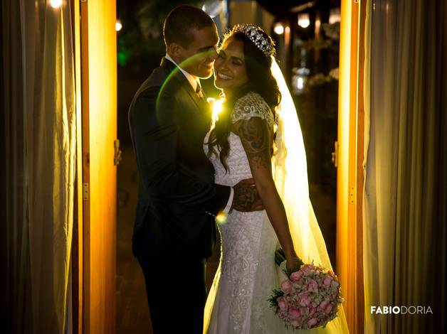 CASAMENTOS de Rodrigo e Monique