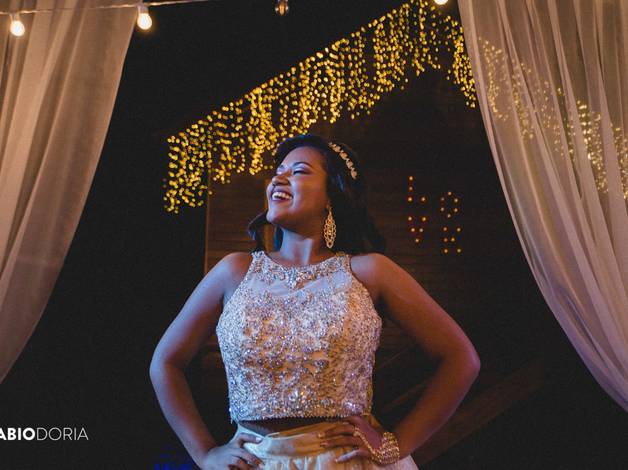 15 ANOS de Ana Beatriz