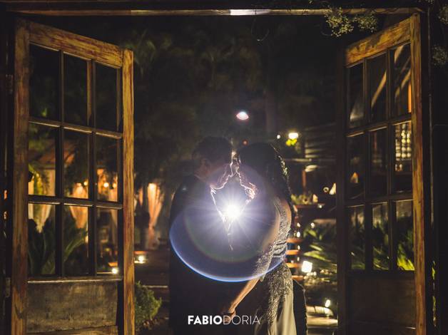 CASAMENTOS de Denise e Adriano