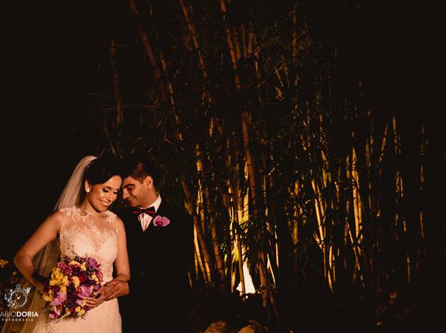 CASAMENTOS de Marcele e Josue