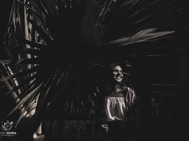 ENSAIOS de Maria Eduarda