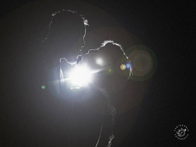 CASAMENTOS de Caren e Thiago